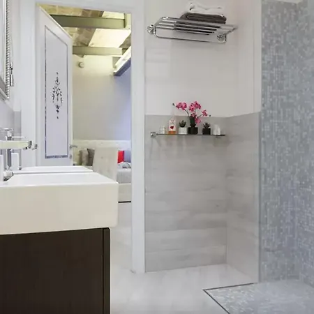 Dimora Giusti Apartmán
