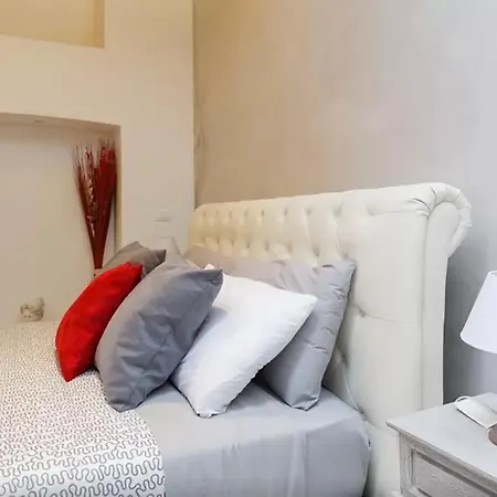 Apartmán Dimora Giusti