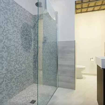 Apartmán Dimora Giusti
