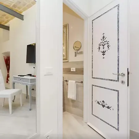 Dimora Giusti Apartmán
