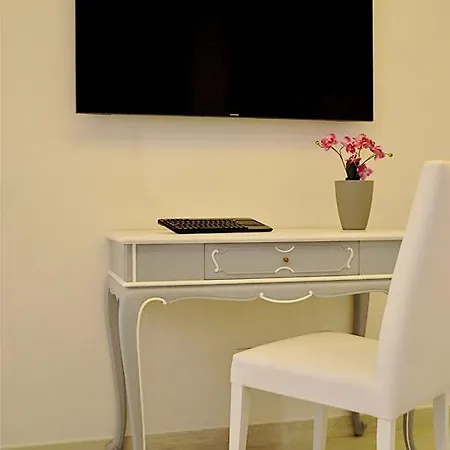 Apartmán Dimora Giusti *