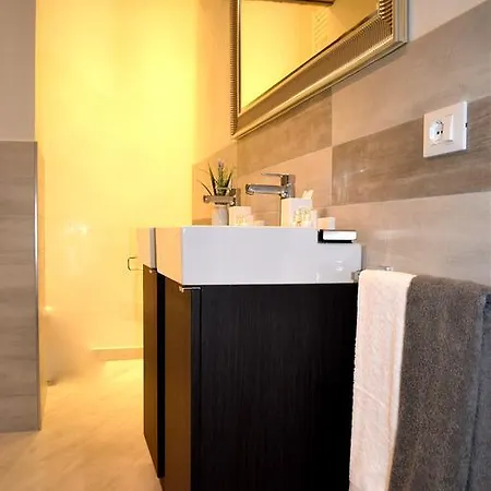 Apartmán Dimora Giusti