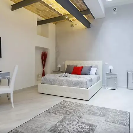 Dimora Giusti Apartment