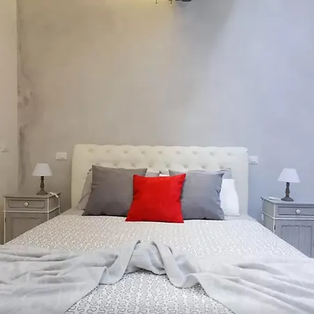 Lejlighed Dimora Giusti Rom