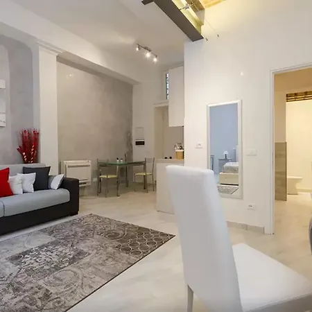 Διαμέρισμα Dimora Giusti Ρώμη